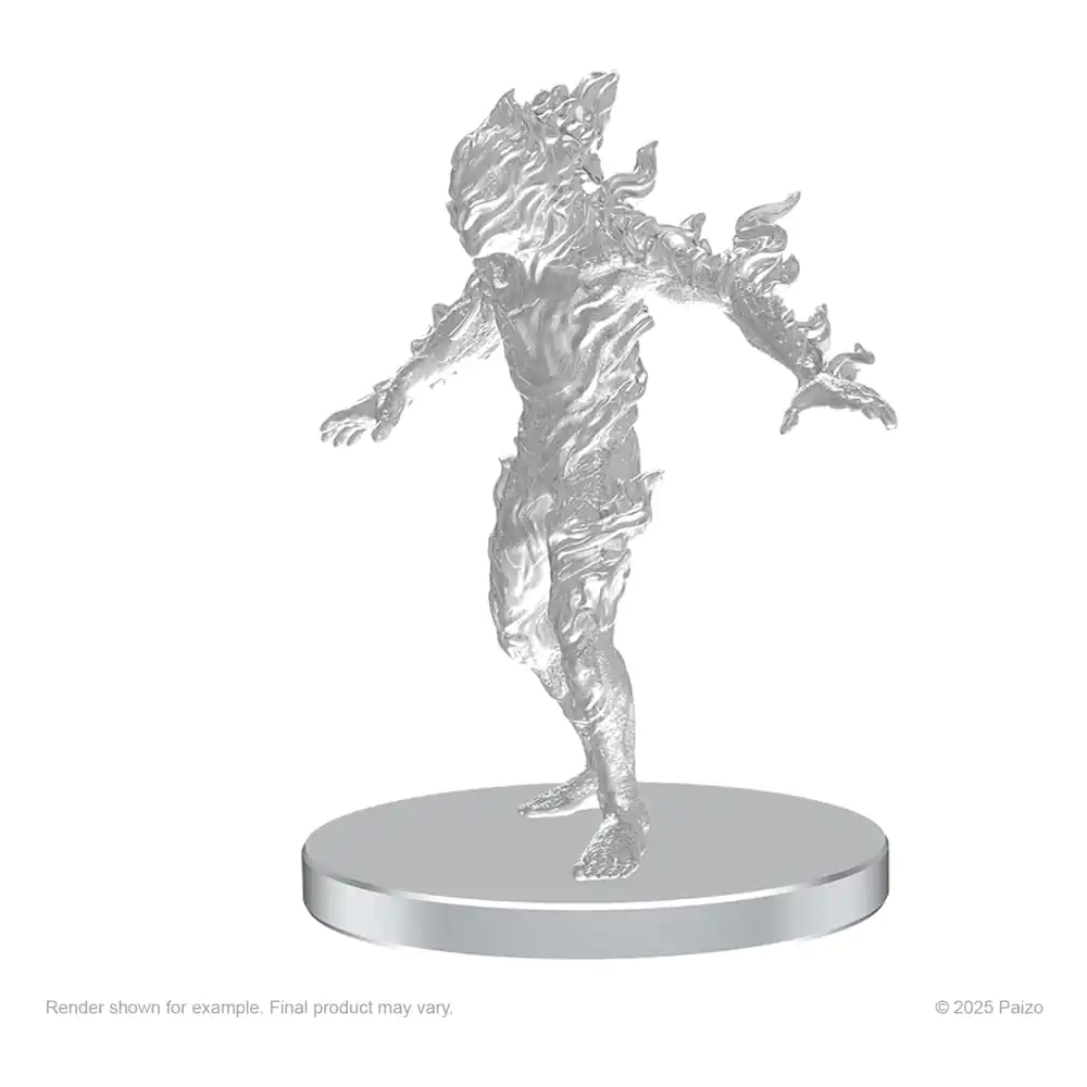 Pathfinder Deep Cuts Unpainted Miniatúry Living Landslide & Living Wildfire produktová fotografia