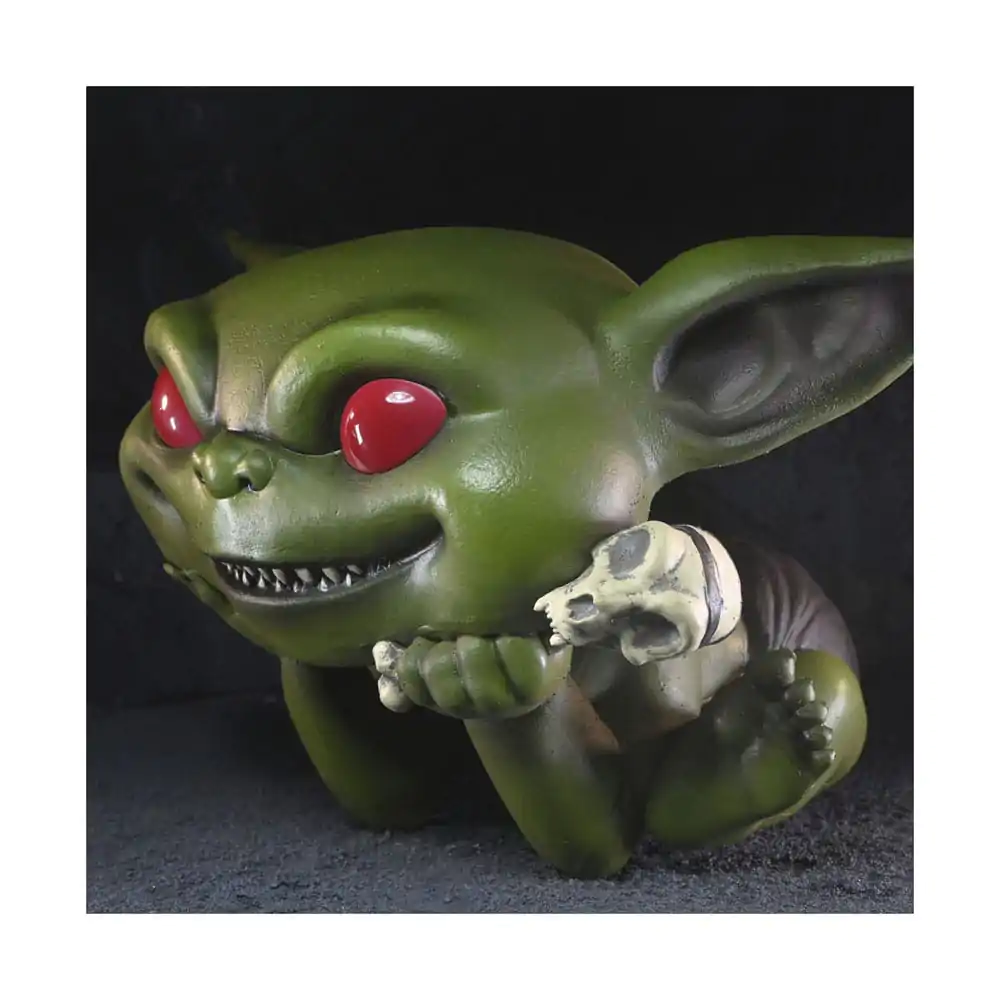 Pathfinder Replicas of the Realms Life-Size Socha Baby Goblin 20 cm produktová fotografia