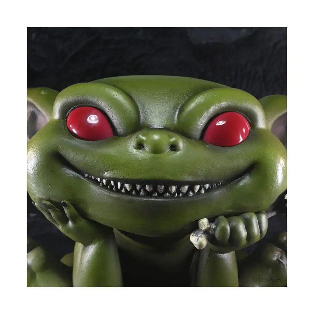 Pathfinder Replicas of the Realms Life-Size Socha Baby Goblin 20 cm produktová fotografia