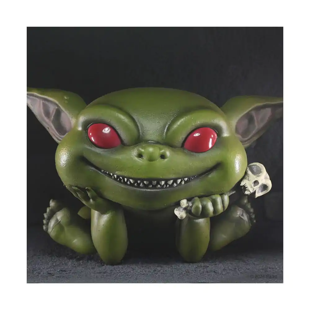 Pathfinder Replicas of the Realms Life-Size Socha Baby Goblin 20 cm produktová fotografia