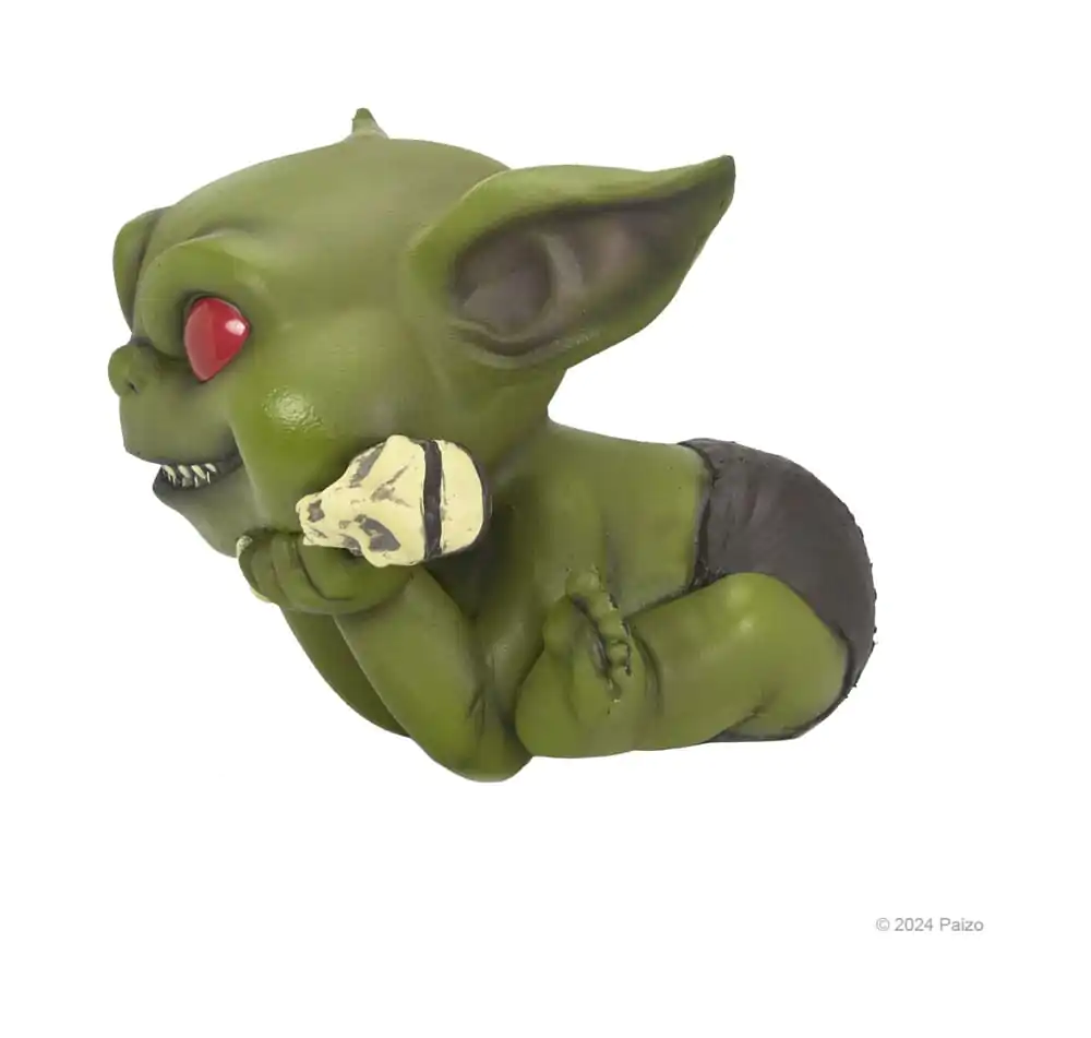 Pathfinder Replicas of the Realms Life-Size Socha Baby Goblin 20 cm produktová fotografia