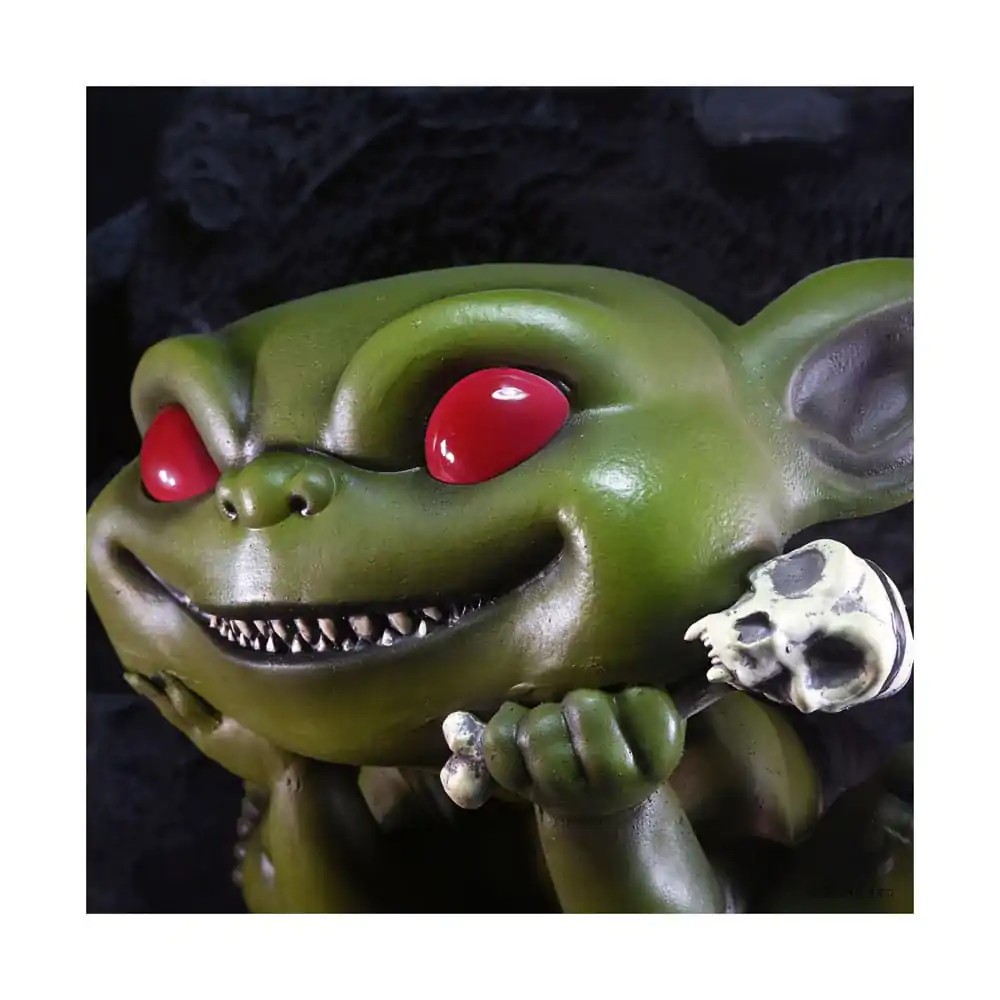 Pathfinder Replicas of the Realms Life-Size Socha Baby Goblin 20 cm produktová fotografia