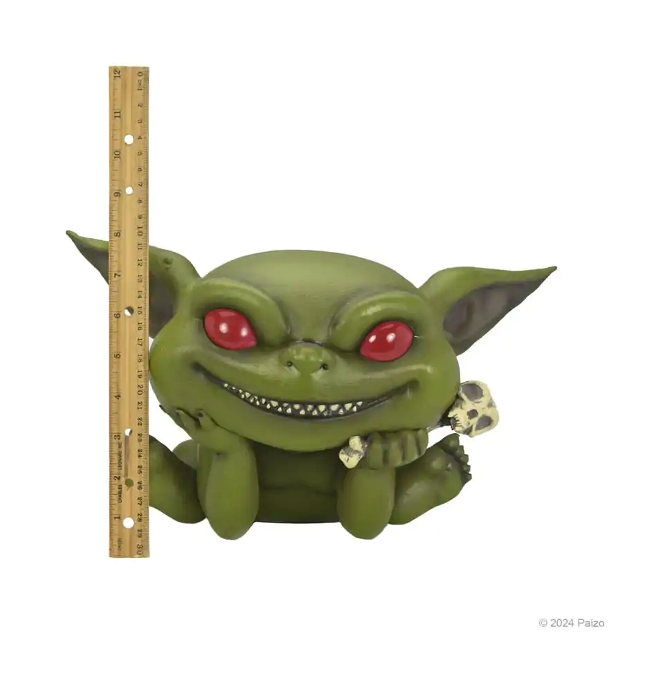 Pathfinder Replicas of the Realms Life-Size Socha Baby Goblin 20 cm produktová fotografia
