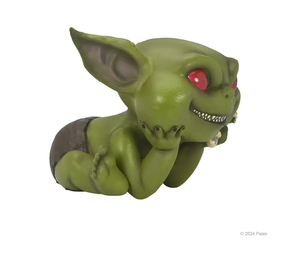 Pathfinder Replicas of the Realms Life-Size Socha Baby Goblin 20 cm produktová fotografia