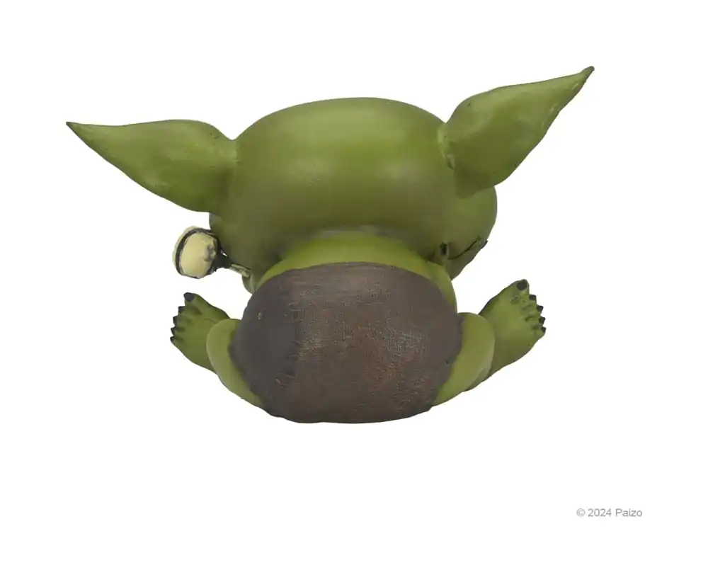 Pathfinder Replicas of the Realms Life-Size Socha Baby Goblin 20 cm produktová fotografia