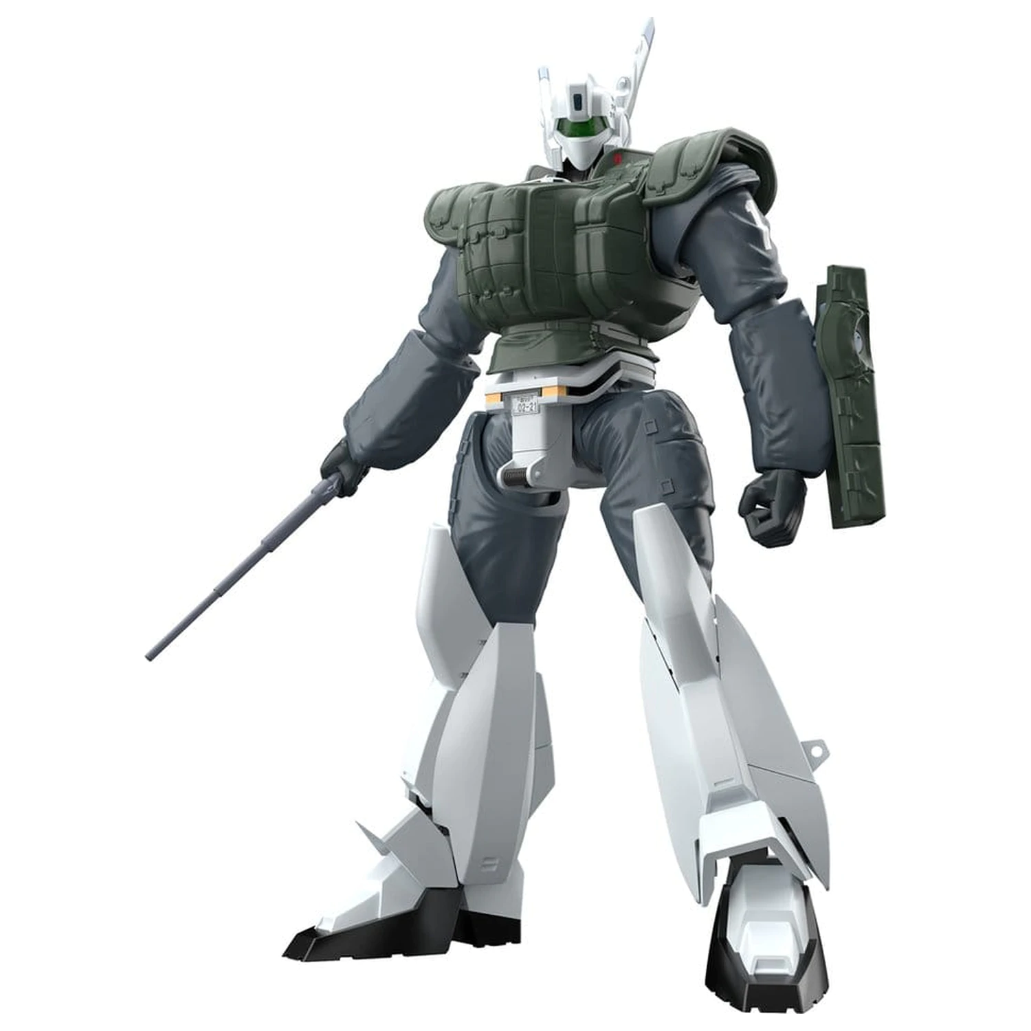 Patlabor 2: The Movie Moderoid Plastový model Kit 1/60 AV-98 Ingram Reactive Armor 13 cm produktová fotografia