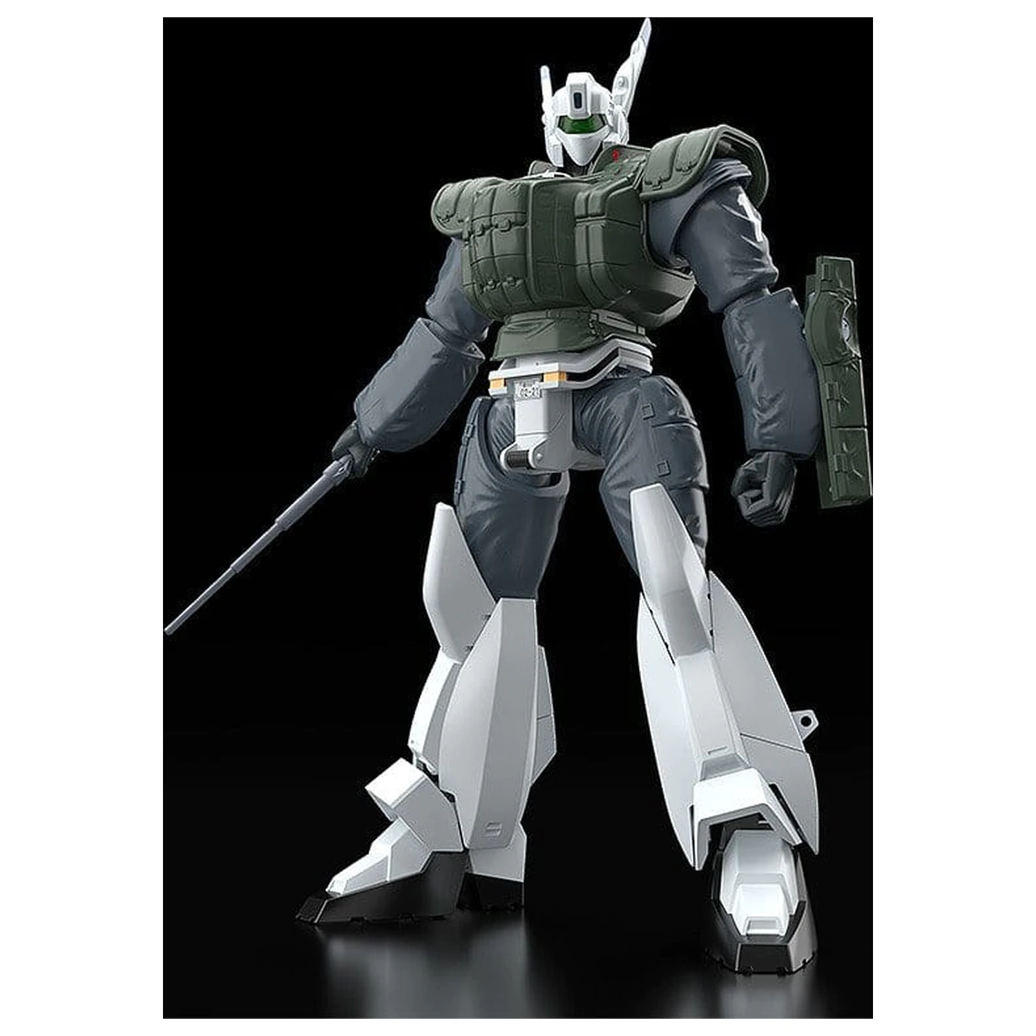Patlabor 2: The Movie Moderoid Plastový model Kit 1/60 AV-98 Ingram Reactive Armor 13 cm produktová fotografia