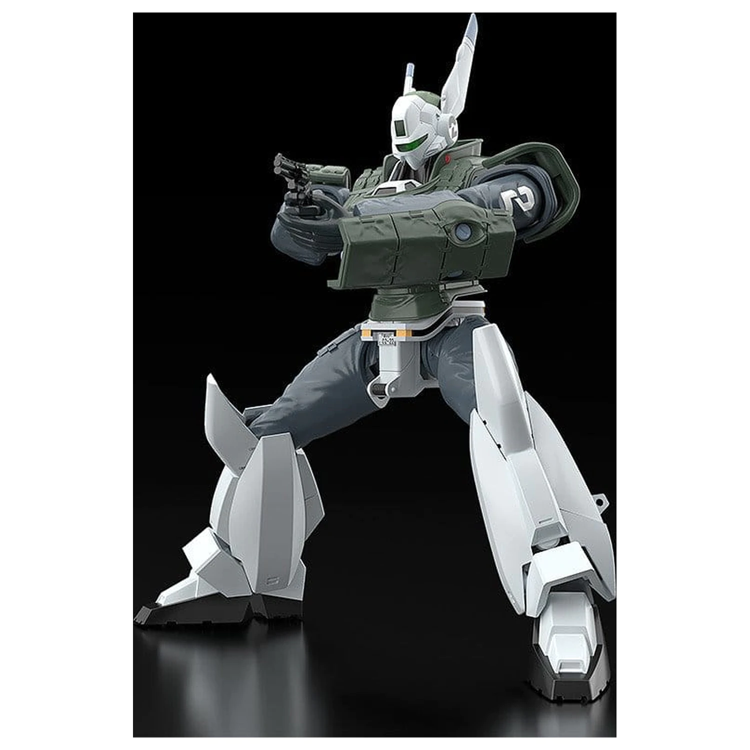 Patlabor 2: The Movie Moderoid Plastový model Kit 1/60 AV-98 Ingram Reactive Armor 13 cm produktová fotografia