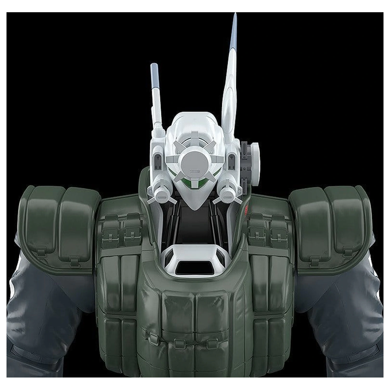 Patlabor 2: The Movie Moderoid Plastový model Kit 1/60 AV-98 Ingram Reactive Armor 13 cm produktová fotografia