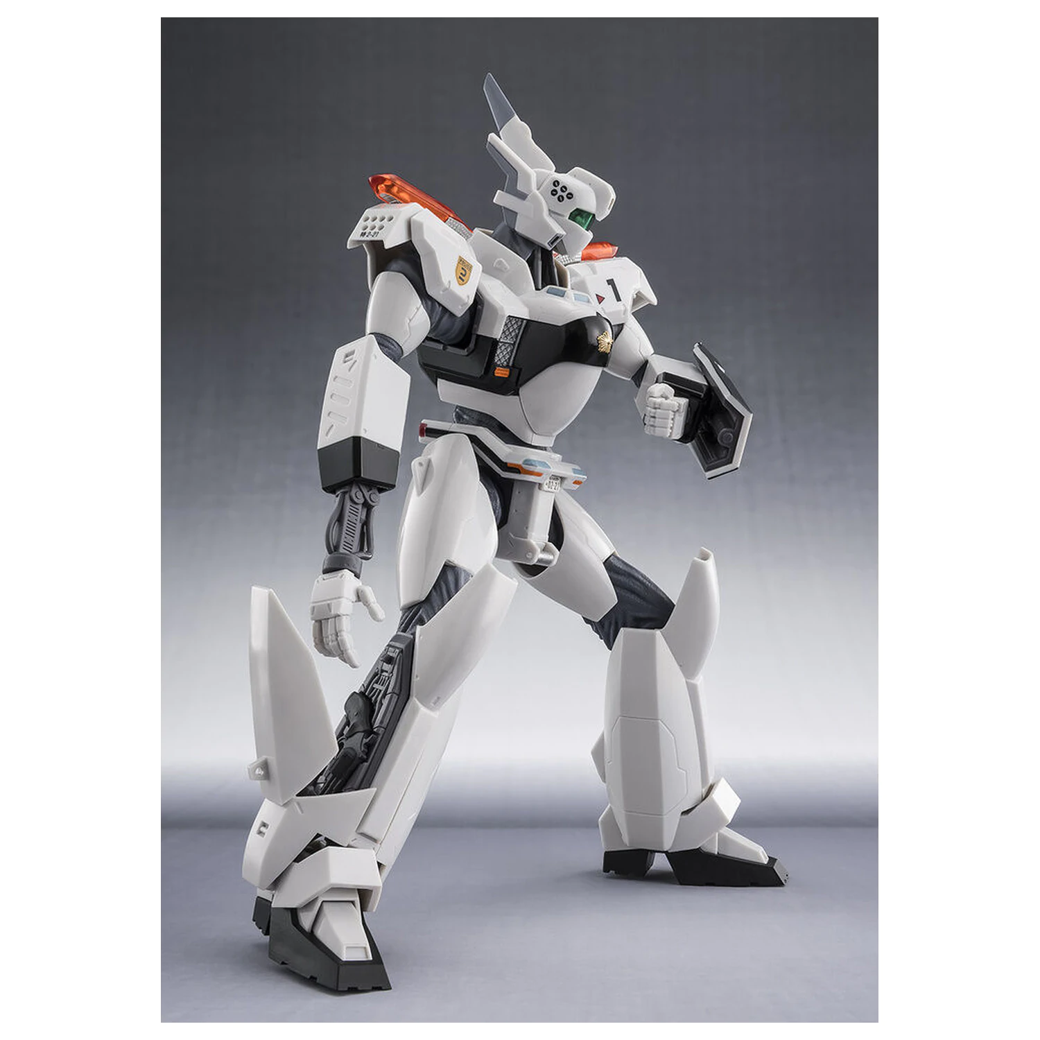 Patlabor Slide Labor Ingram Plus AV-98Plus The Robot Spirits figúrka 13cm produktová fotografia