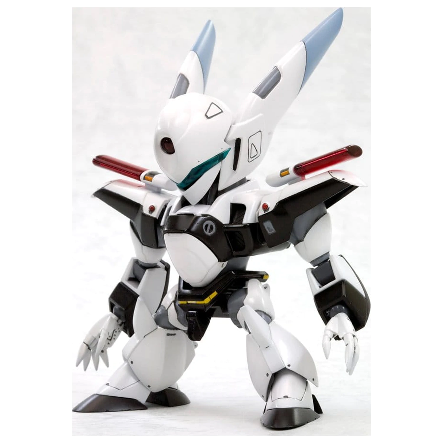 Patlabor The Mobile Police D-Style Model Kit AV-X0 Type Zero Reproduction 10 cm produktová fotografia