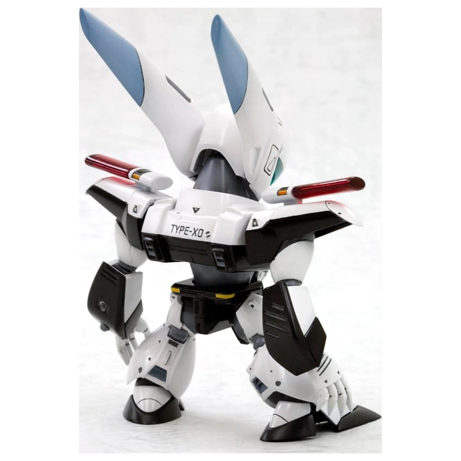 Patlabor The Mobile Police D-Style Model Kit AV-X0 Type Zero Reproduction 10 cm produktová fotografia