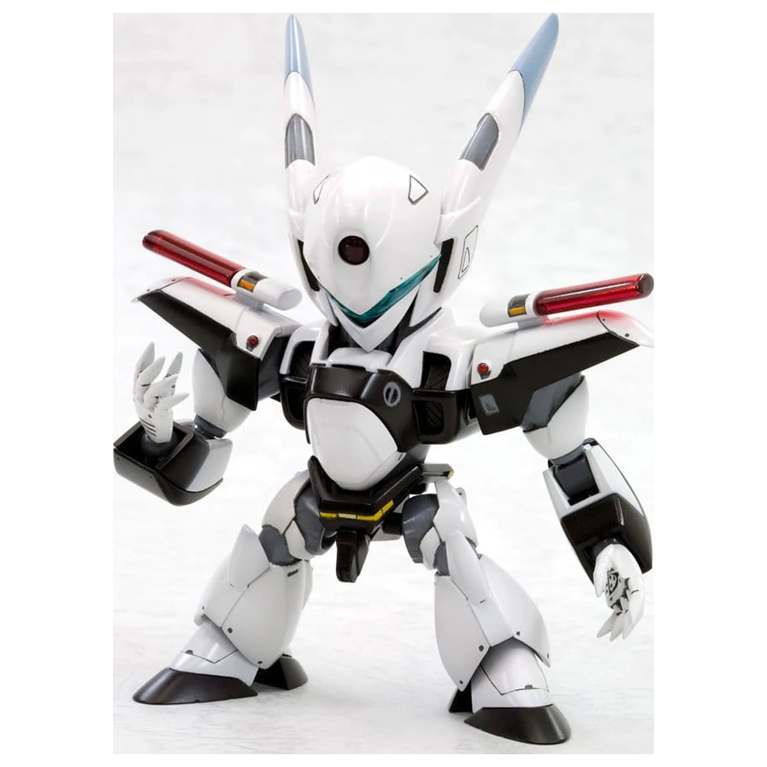 Patlabor The Mobile Police D-Style Model Kit AV-X0 Type Zero Reproduction 10 cm produktová fotografia