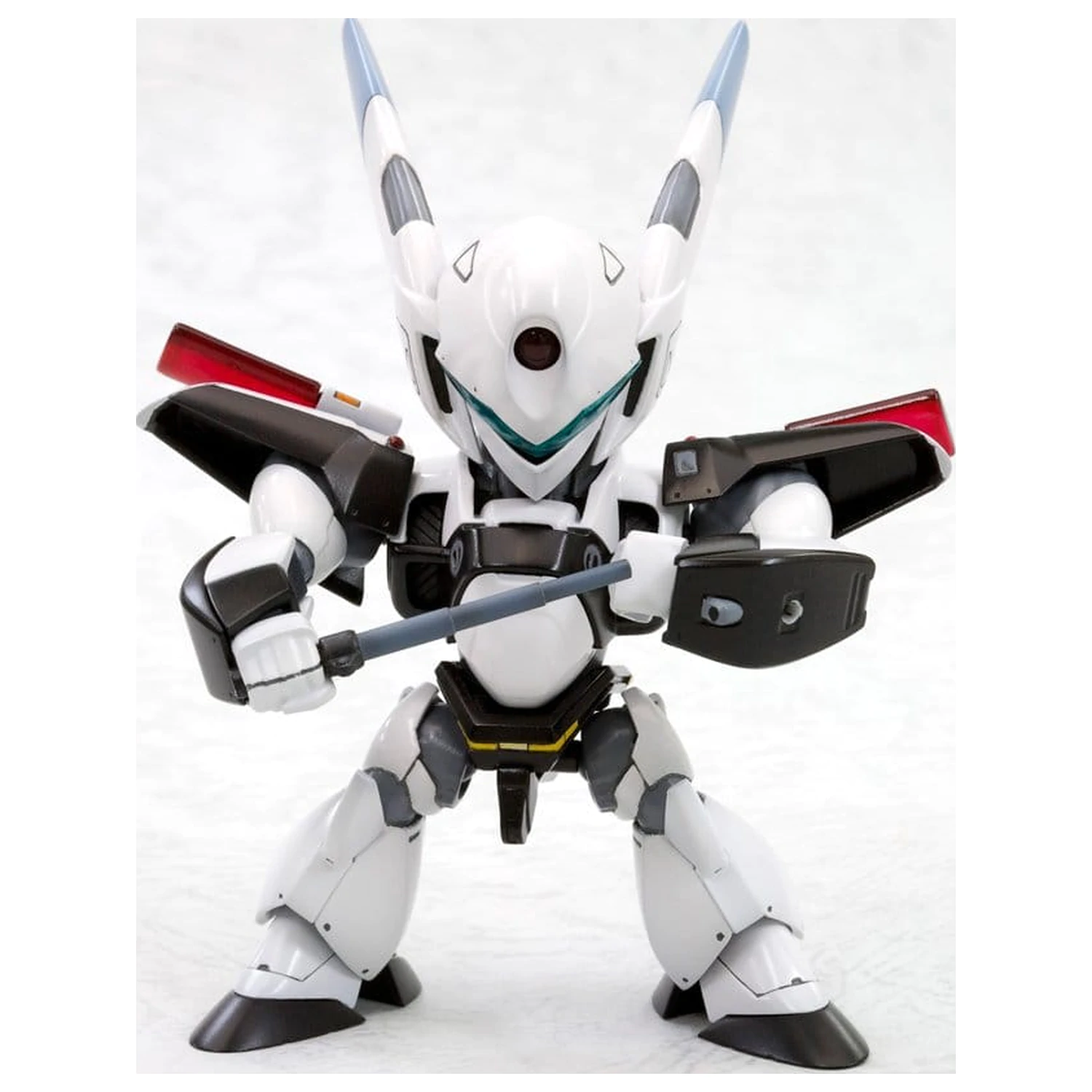 Patlabor The Mobile Police D-Style Model Kit AV-X0 Type Zero Reproduction 10 cm produktová fotografia
