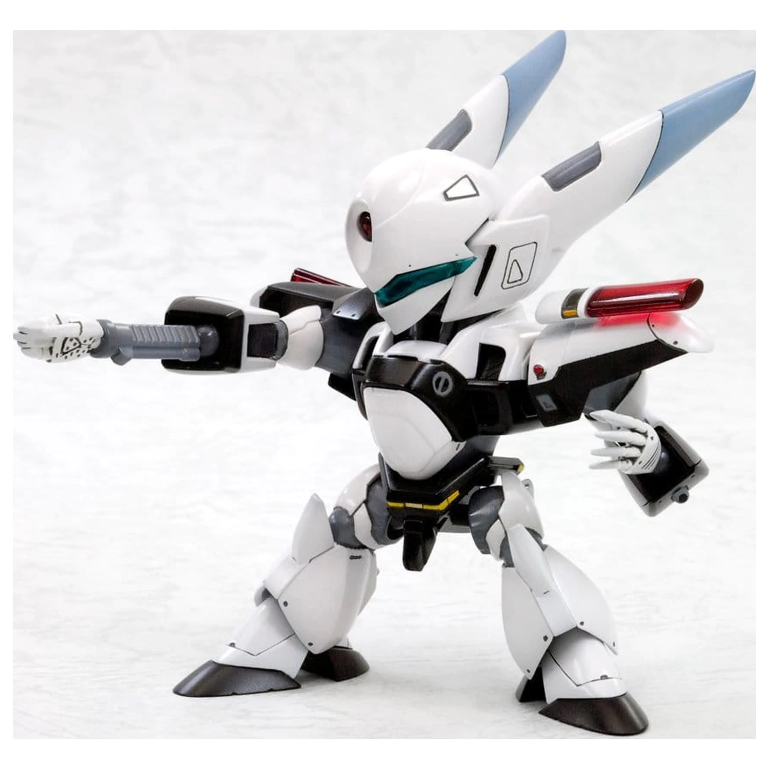 Patlabor The Mobile Police D-Style Model Kit AV-X0 Type Zero Reproduction 10 cm produktová fotografia