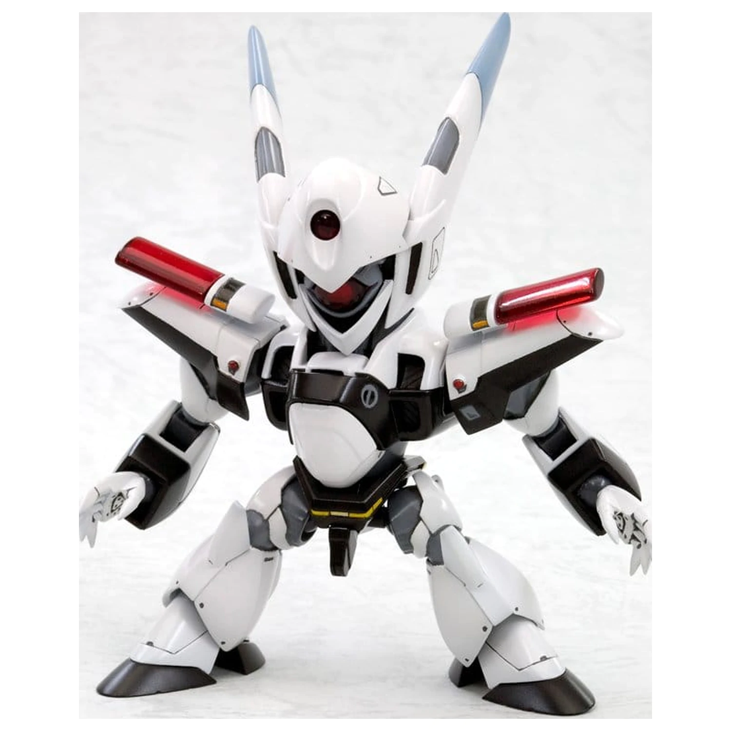 Patlabor The Mobile Police D-Style Model Kit AV-X0 Type Zero Reproduction 10 cm produktová fotografia