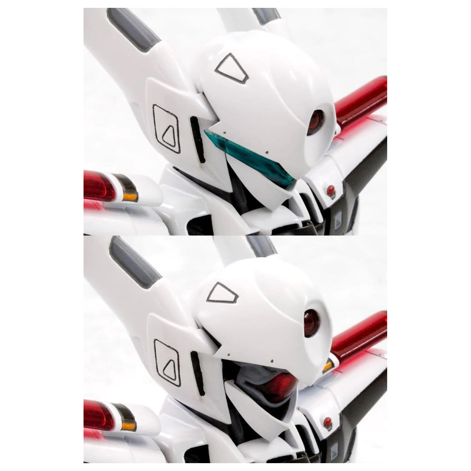Patlabor The Mobile Police D-Style Model Kit AV-X0 Type Zero Reproduction 10 cm produktová fotografia
