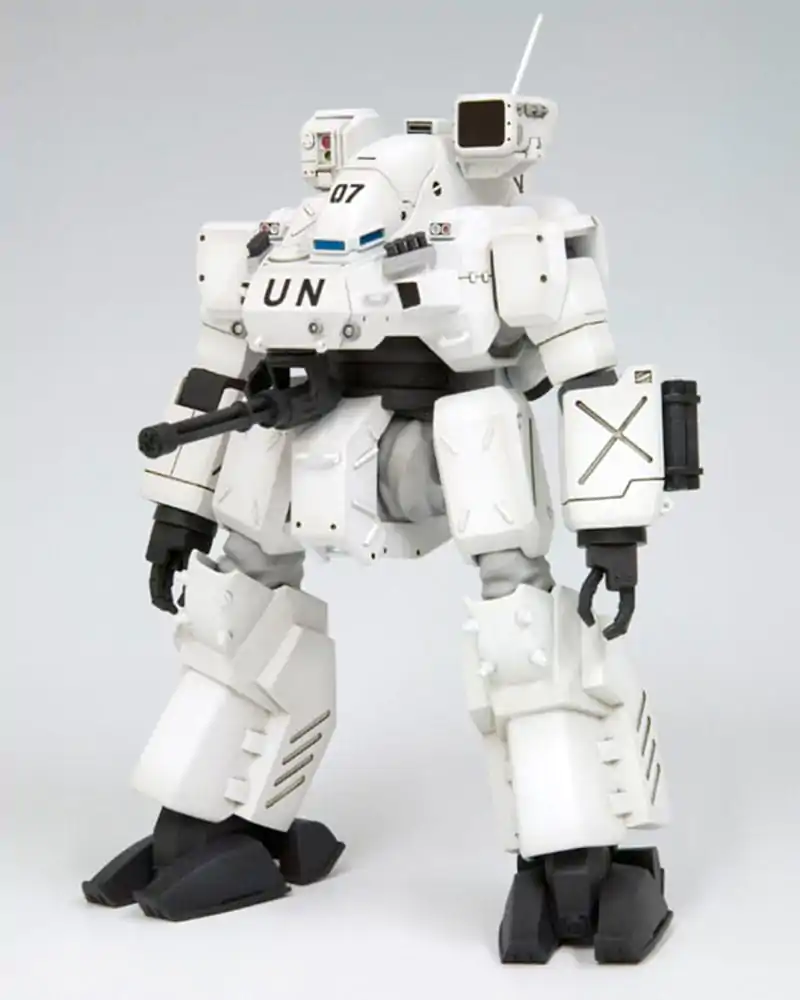 Patlabor the Movie 2 Akčná figúrka 1/72 Hannibal PKO Ver. 14 cm produktová fotografia
