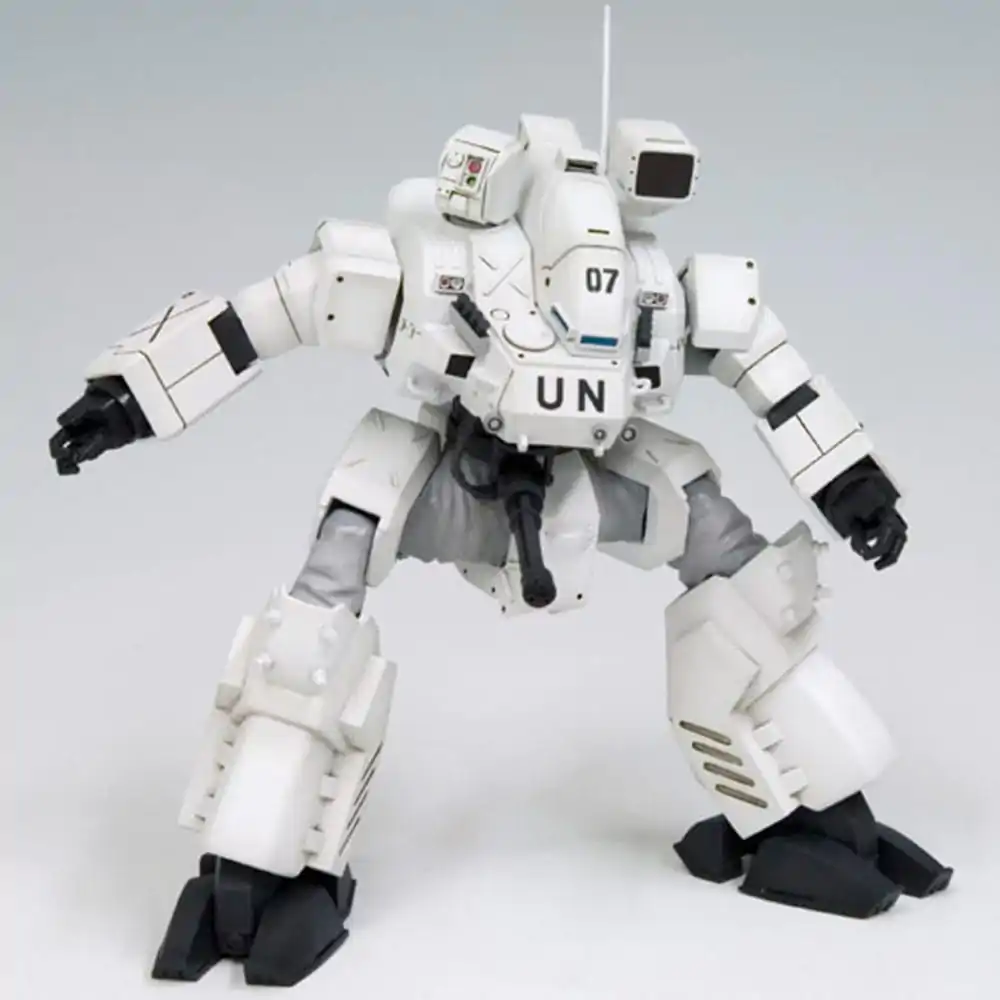 Patlabor the Movie 2 Akčná figúrka 1/72 Hannibal PKO Ver. 14 cm produktová fotografia