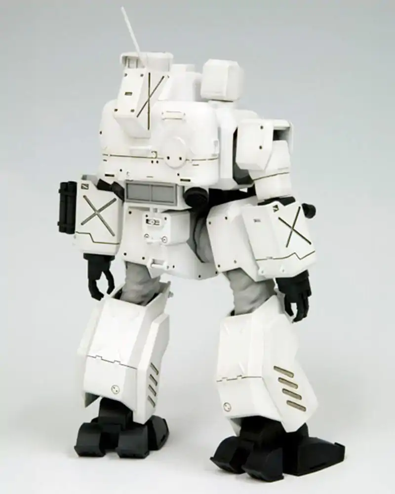 Patlabor the Movie 2 Akčná figúrka 1/72 Hannibal PKO Ver. 14 cm produktová fotografia