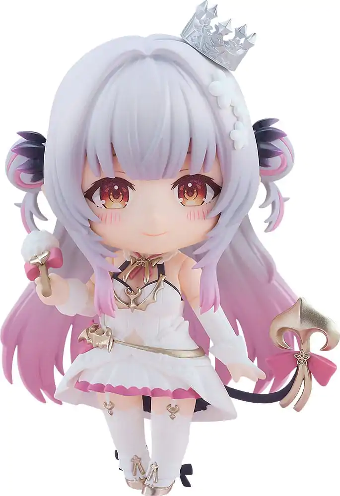 Patra Suou VTuber Nendoroid akčná figúrka Suou Patra 10 cm termékfotó