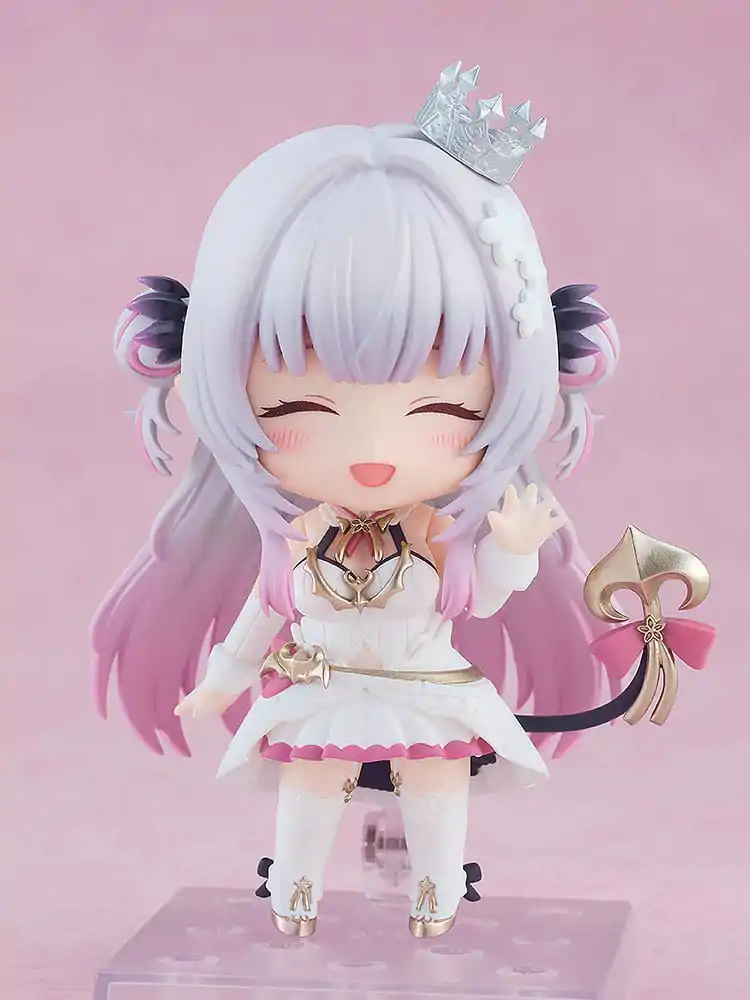 Patra Suou VTuber Nendoroid akčná figúrka Suou Patra 10 cm termékfotó