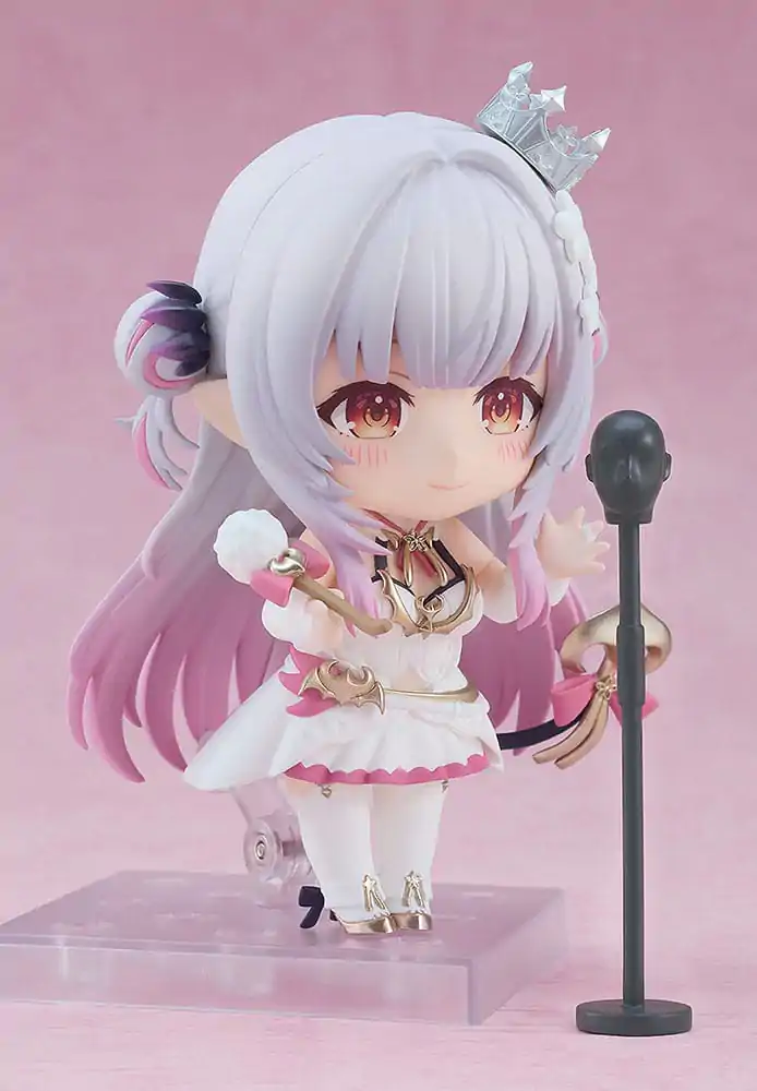 Patra Suou VTuber Nendoroid akčná figúrka Suou Patra 10 cm termékfotó