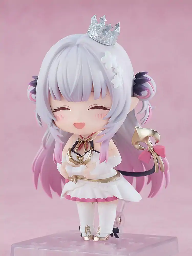 Patra Suou VTuber Nendoroid akčná figúrka Suou Patra 10 cm termékfotó