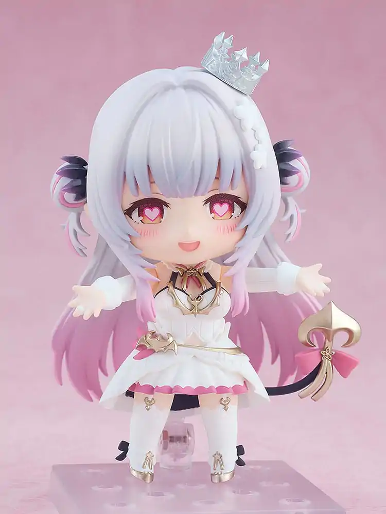 Patra Suou VTuber Nendoroid akčná figúrka Suou Patra 10 cm termékfotó