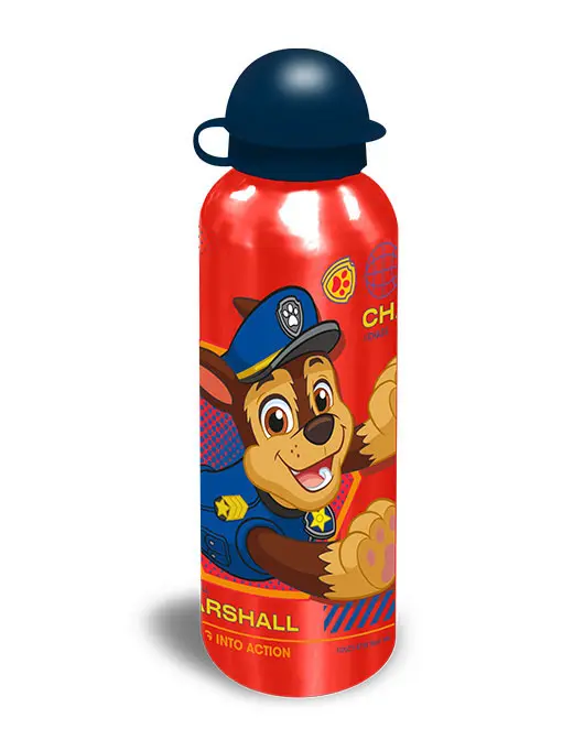 Paw Patrol hliníková fľaša 500 ml termékfotó