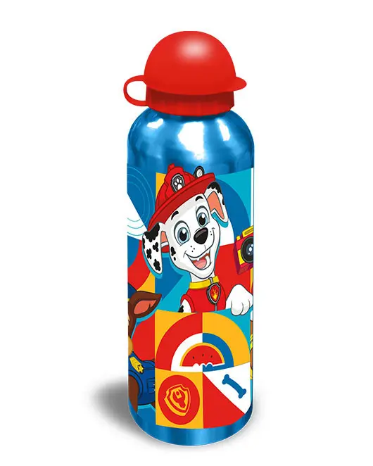 Paw Patrol hliníková fľaša 500 ml termékfotó