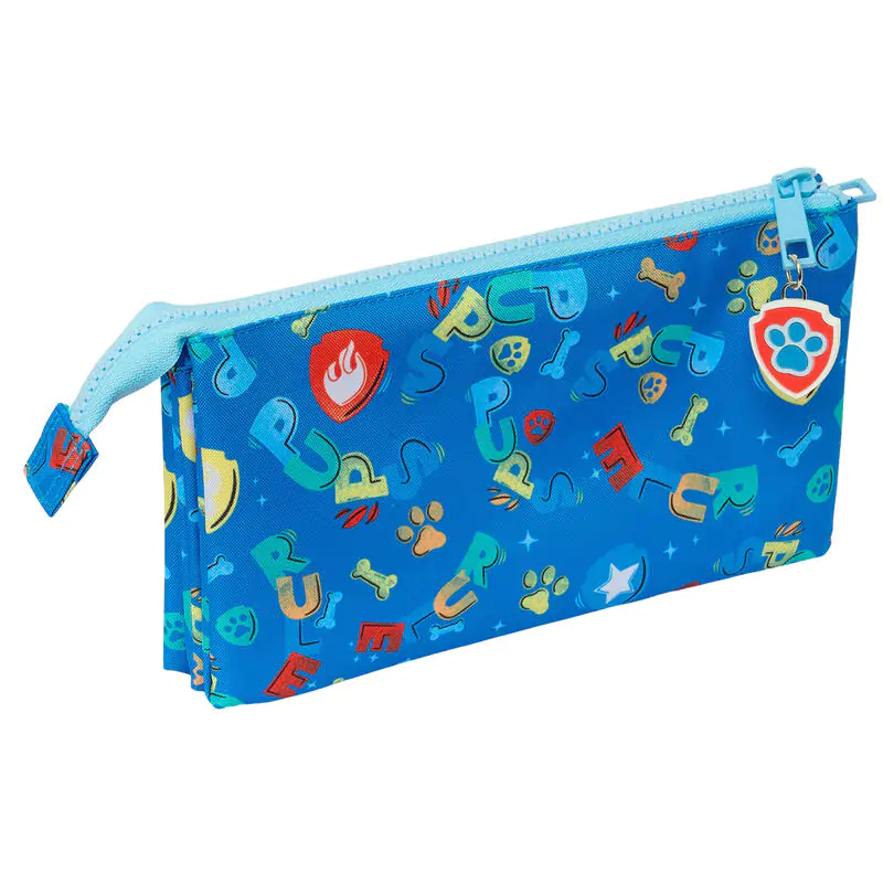 Paw Patrol Pups Rule trojitý peračník produktová fotografia