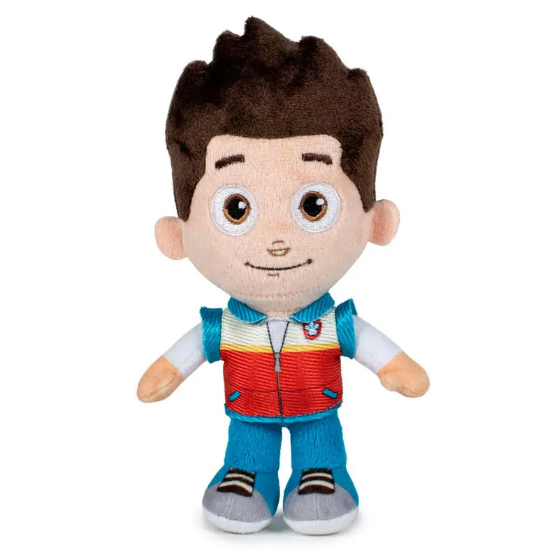 Paw Patrol Rider plyšová hračka 20cm produktová fotografia
