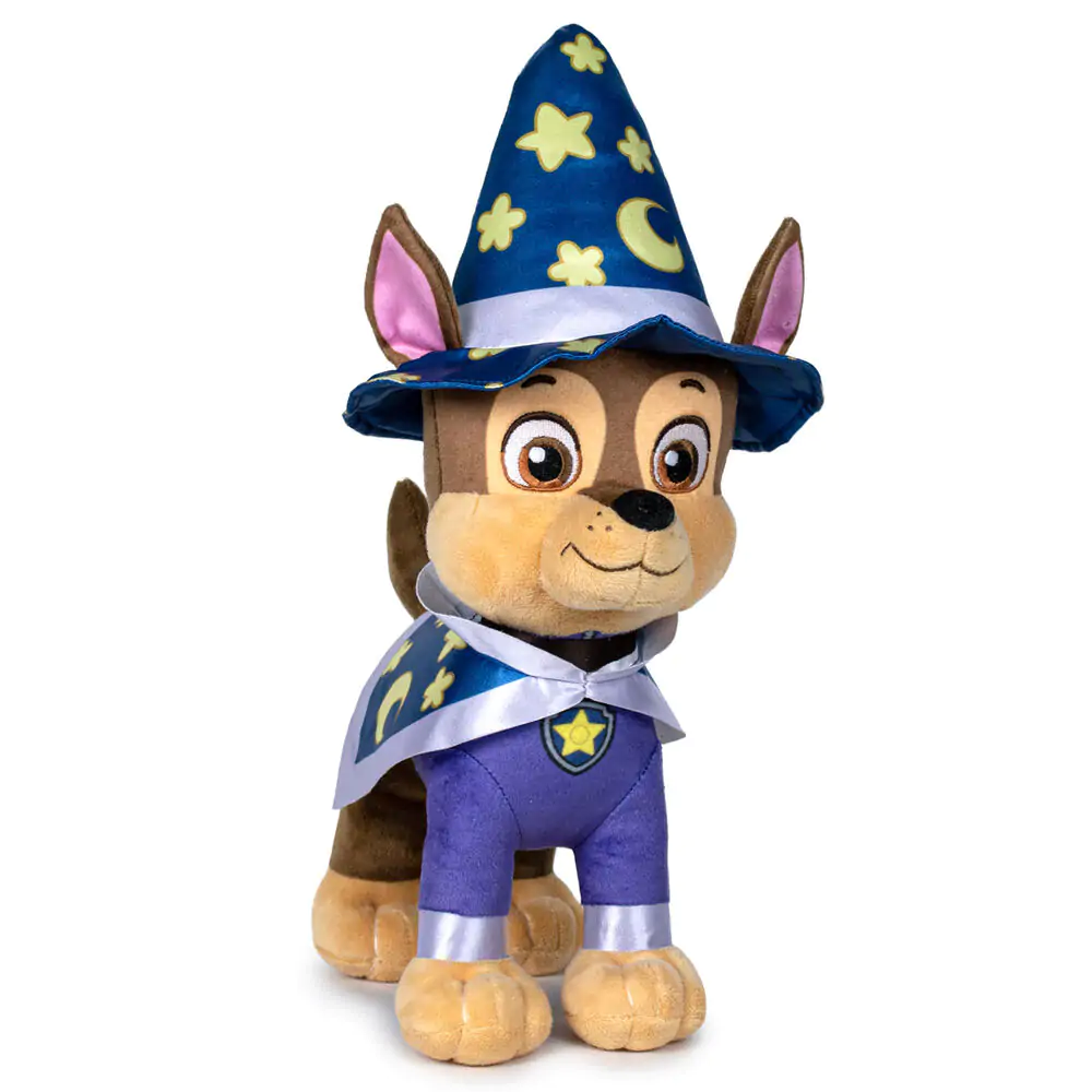 Paw Patrol Witch Chase plyšová figúrka 27 cm termékfotó