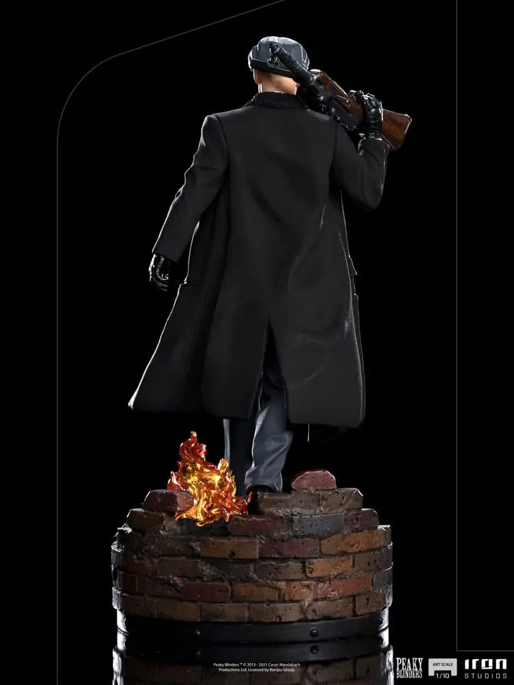 Peaky Blinders Art Scale Socha 1/10 Thomas Shelby 22 cm produktová fotografia