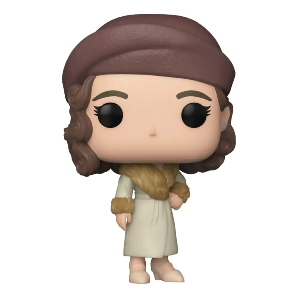 Peaky Blinders POP! TV Vinyl Figúrka Ada Thorne 9 cm termékfotó