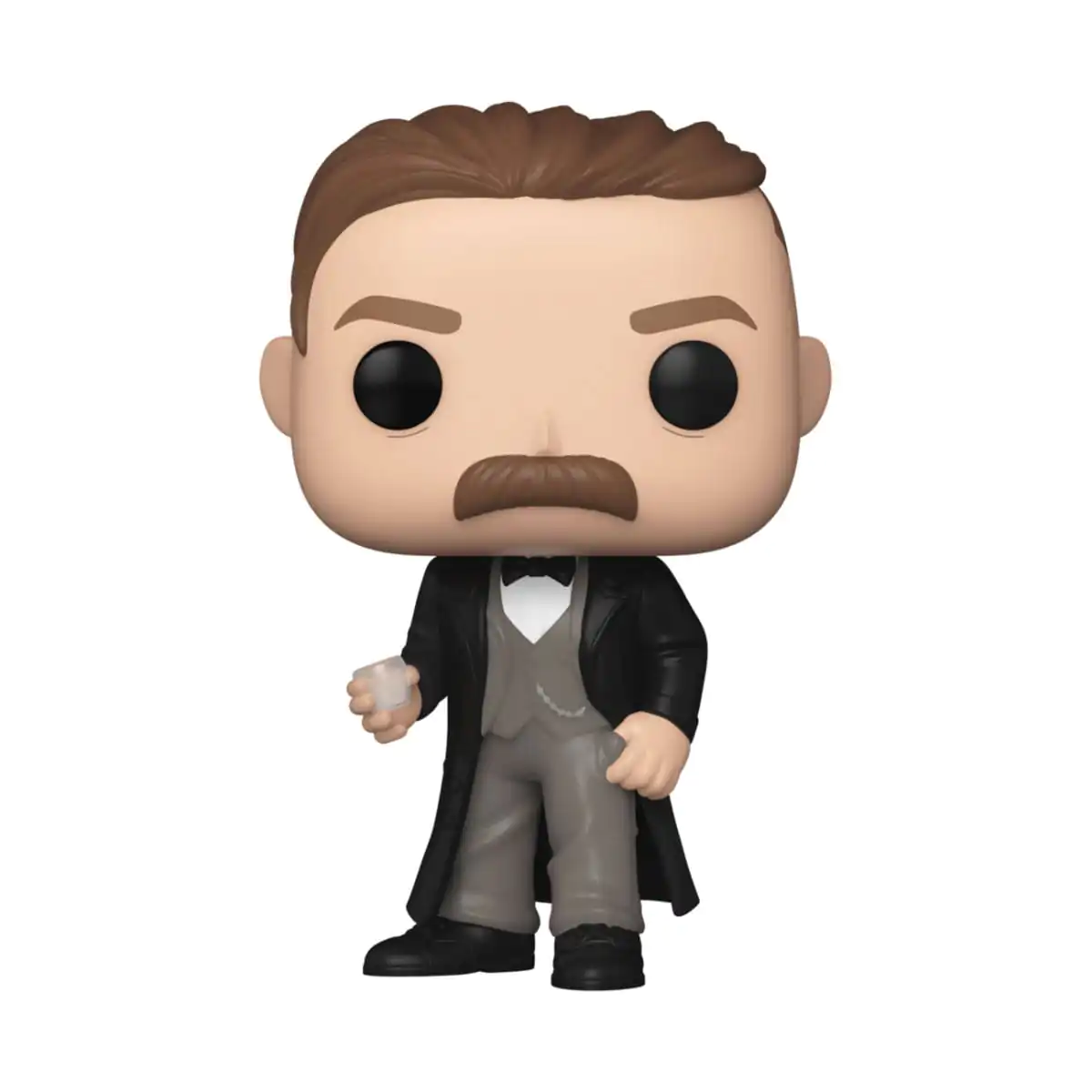 Peaky Blinders POP! TV Vinylová figúrka Arthur Shelby 9 cm produktová fotografia