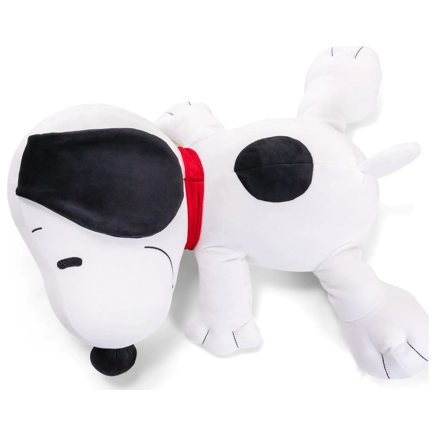 Peanuts plyšová figúrka so záťažou Calming Snoopy 40 cm produktová fotografia