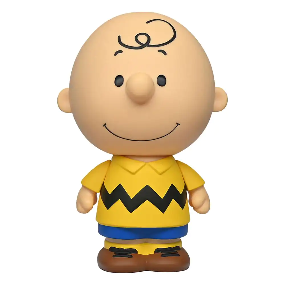 Peanuts zberateľská Bank Charlie Brown produktová fotografia