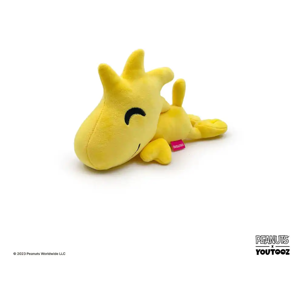 Peanuts Plyšová figúrka Woodstock Flop 22 cm produktová fotografia