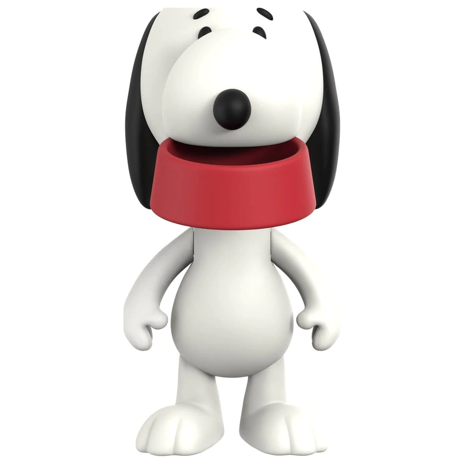 Peanuts ReAction akčná figúrka vlna 09 Snoopy (Večera) produktová fotografia