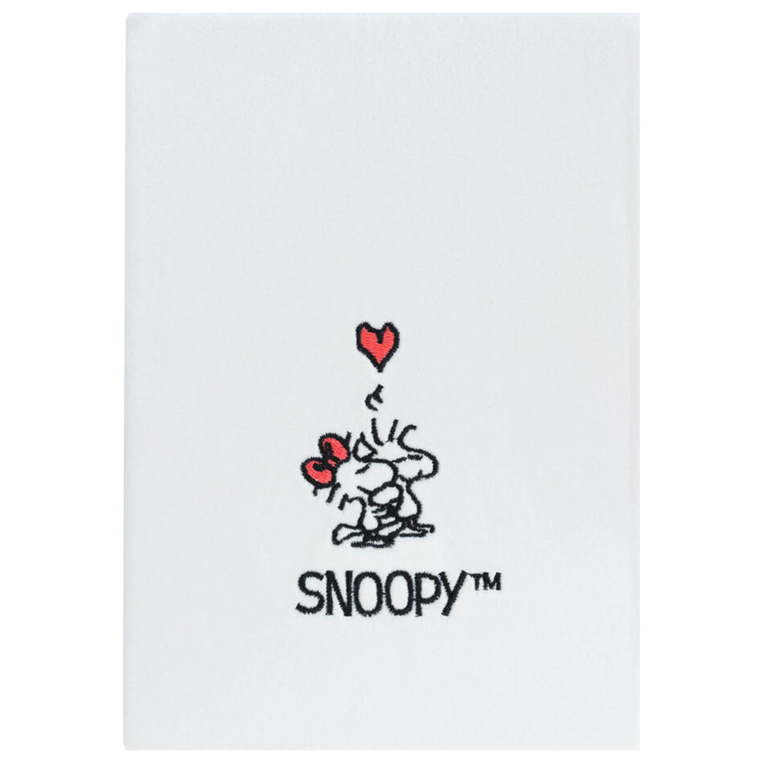 Peanuts Snoopy Premium A5 zošit produktová fotografia