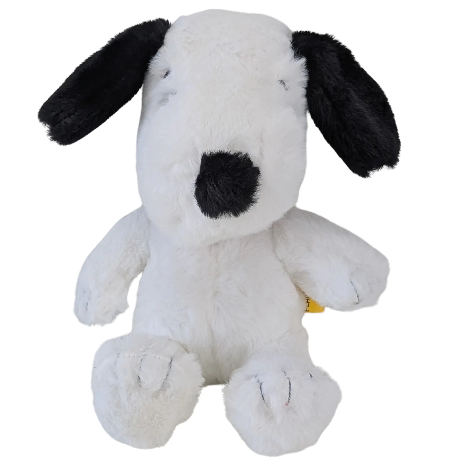 Peanuts Snoopy and Friends Snoopy plyšová hračka 19 cm produktová fotografia