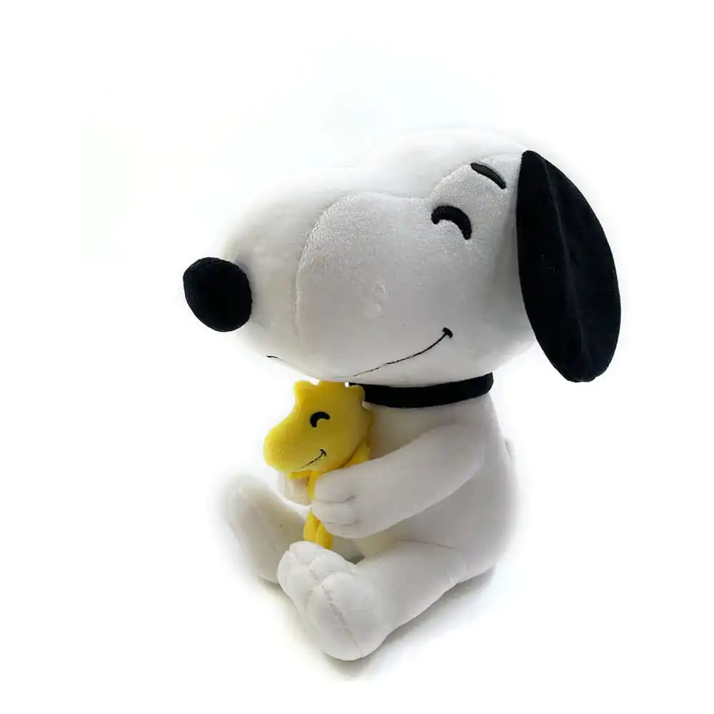 Plyšová figúrka Peanuts Snoopy a Woostock 22 cm produktová fotografia