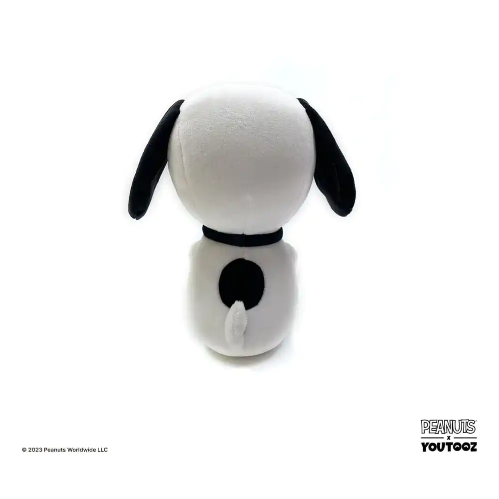 Plyšová figúrka Peanuts Snoopy a Woostock 22 cm produktová fotografia