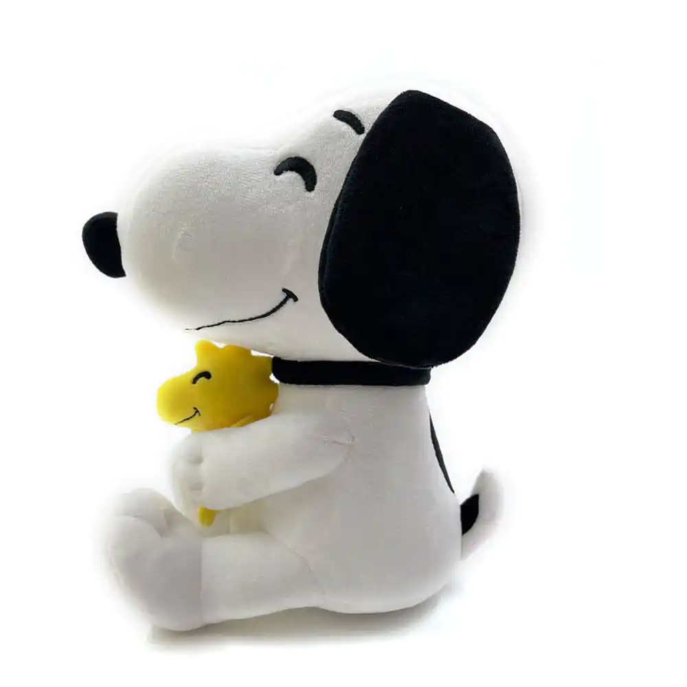 Plyšová figúrka Peanuts Snoopy a Woostock 22 cm produktová fotografia