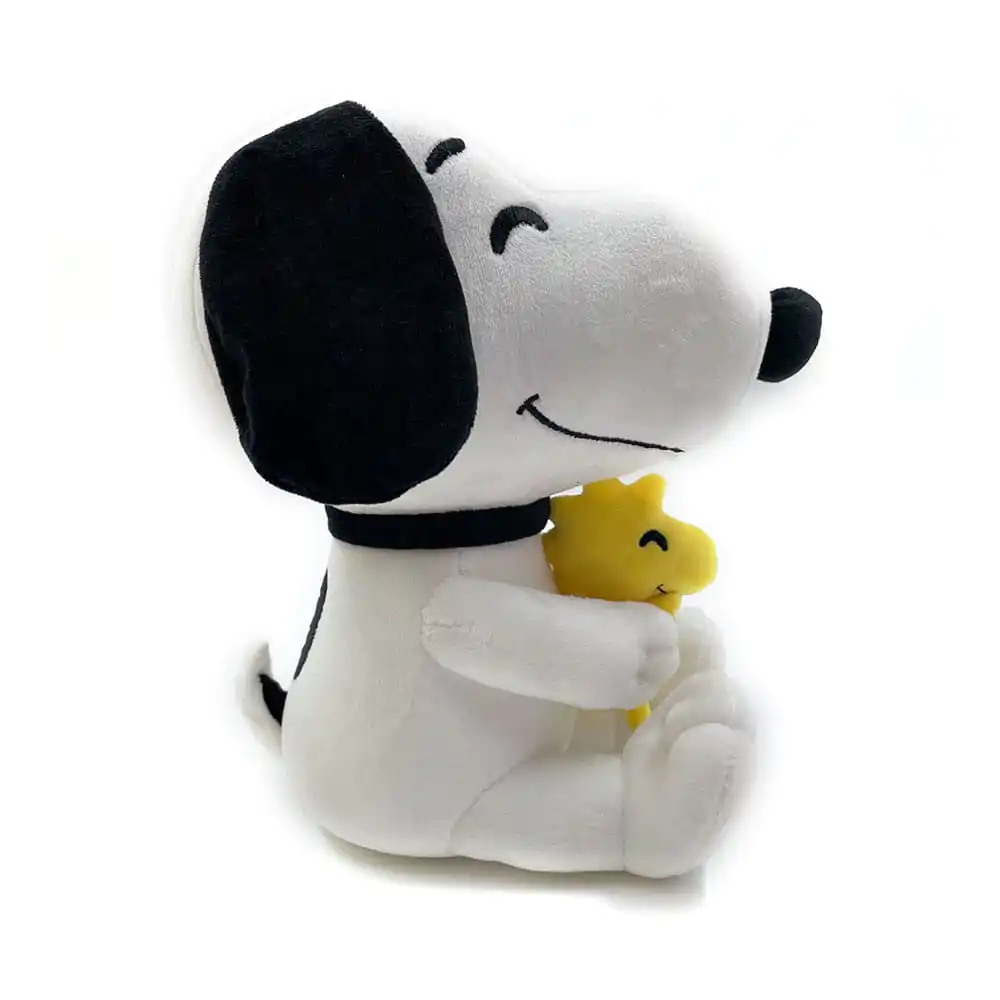 Plyšová figúrka Peanuts Snoopy a Woostock 22 cm produktová fotografia