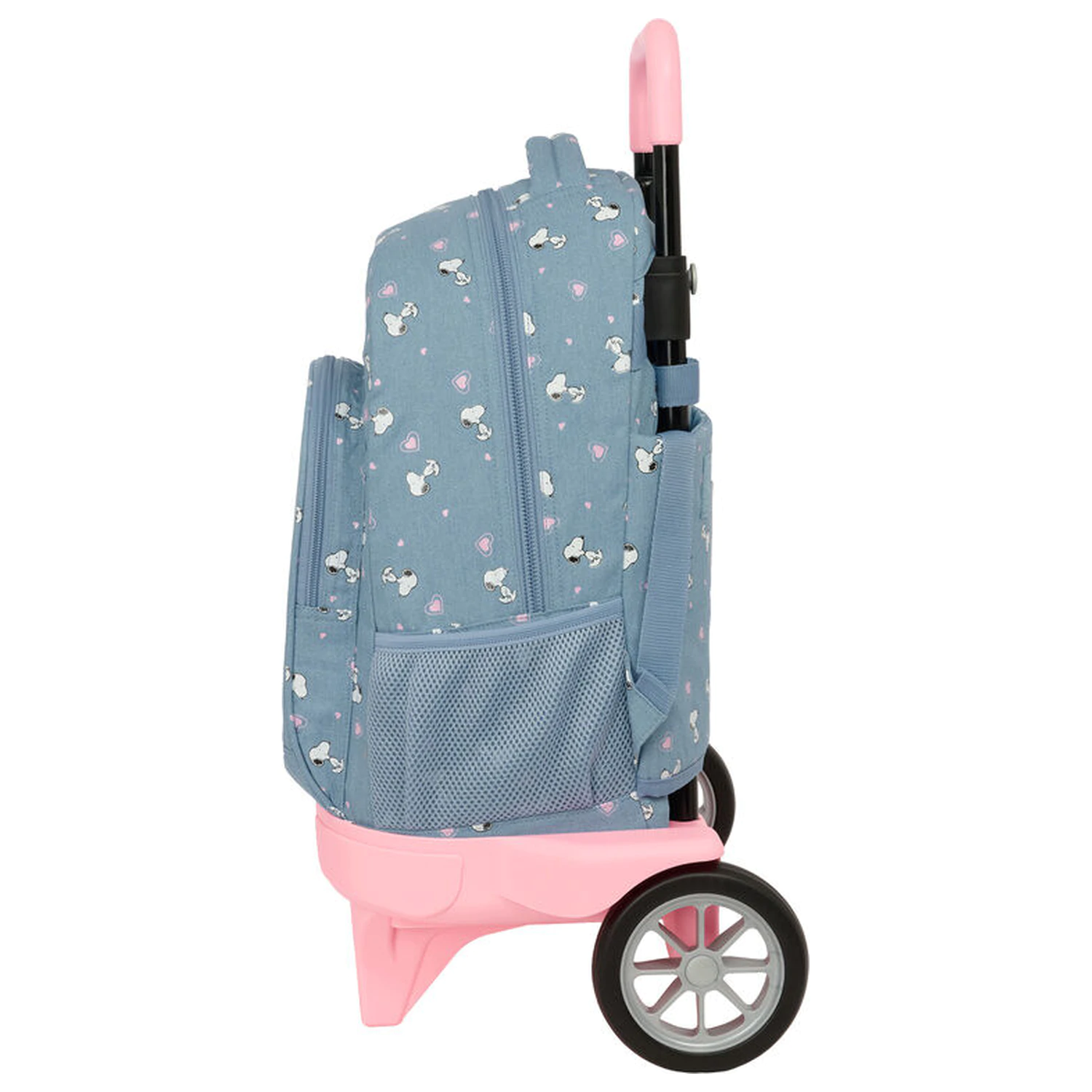 Peanuts Snoopy Compact Evolution vozík 45 cm produktová fotografia