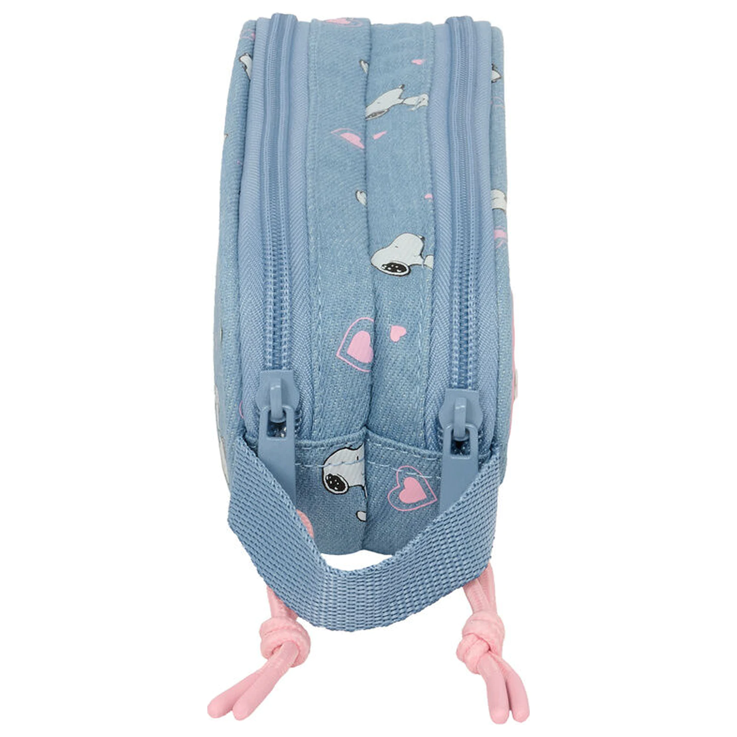 Peanuts Snoopy dvojitý peračník produktová fotografia