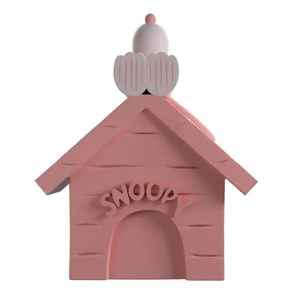 Nočné svetlo Peanuts Snoopy 17 cm produktová fotografia